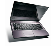 Lenovo Y570 i7-2670QM/4GB/750/DVD-RW/7HP64 - 72502 - zdjęcie 7
